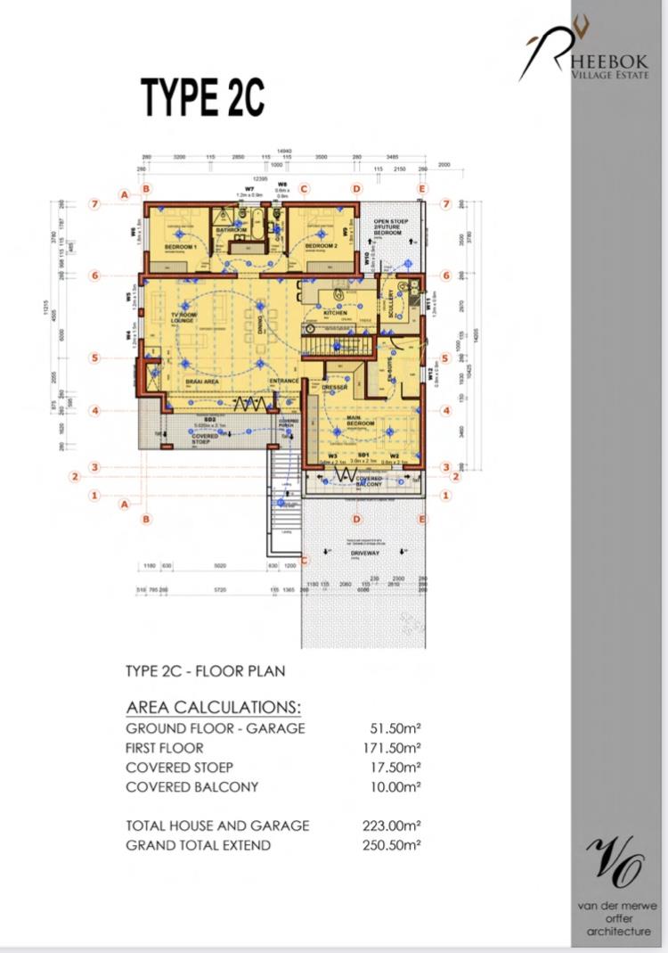 0 Bedroom Property for Sale in Reebok Western Cape